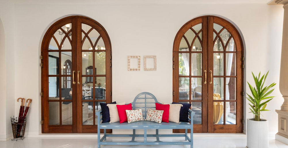 Sacri Borod Hill 6 - Comfortable sofa